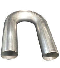 Load image into Gallery viewer, Woolf Aircraft Products Inc304 Stainless Bent Elbow 2.000  180-Degree