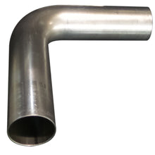 Load image into Gallery viewer, Woolf Aircraft Products IncMild Steel Bent Elbow 2.250  90-Degree