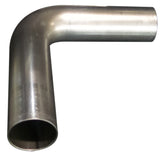 Woolf Aircraft Products IncMild Steel Bent Elbow 2.250  90-Degree