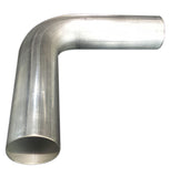 Woolf Aircraft Products Inc304 Stainless Bent Elbow 2.250  90-Degree