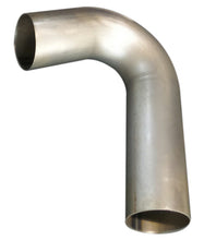 Load image into Gallery viewer, Woolf Aircraft Products IncMild Steel Bent Elbow 3.000 45-Degree