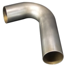 Load image into Gallery viewer, Woolf Aircraft Products IncMild Steel Bent Elbow 4.000 45-Degree