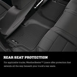 Weatherbeater - Front Floor Liners