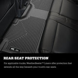 Weatherbeater - Front Floor Liners