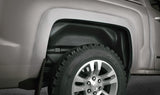 Wheel Well Guards - Rear Wheel Well Guards