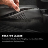 X-act Contour - 2nd Seat Floor Liner