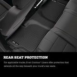 Husky LinersFord X-Act Contour Floor Liners