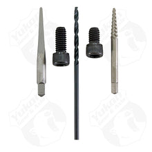 Load image into Gallery viewer, Yukon GearCross Pin Bolt Extractor Kit