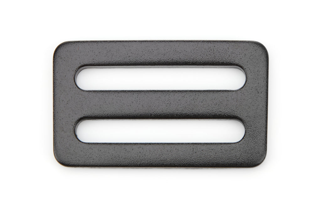 zampHarness Slide Bar 2in Black