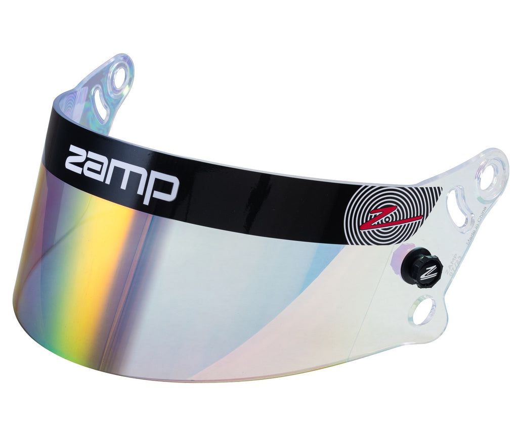 zampShield Z-20 Red Prism Photochromatic