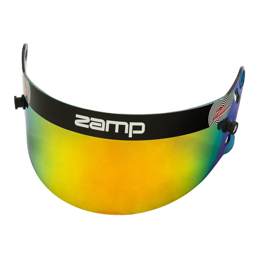 zampShield Gold Prizm Chrome Z-20 Series