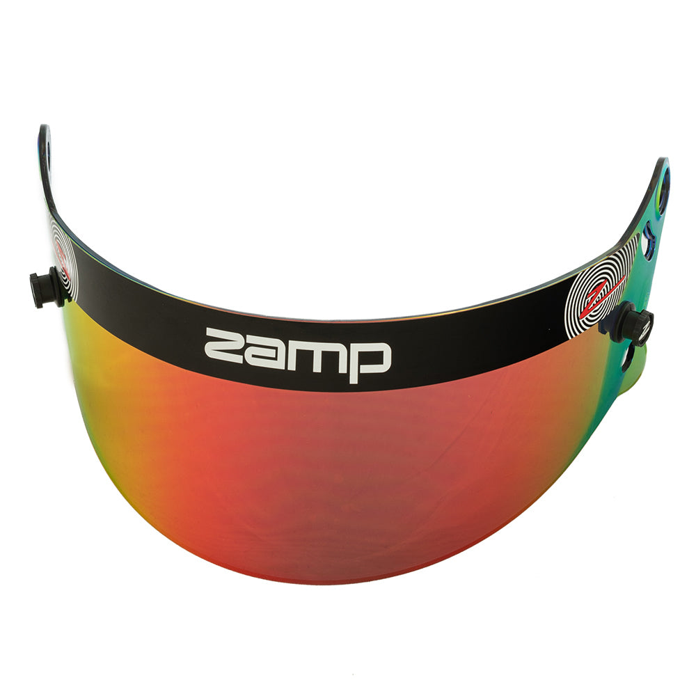 zampShield Red Prizm Chrome Z-20 Series