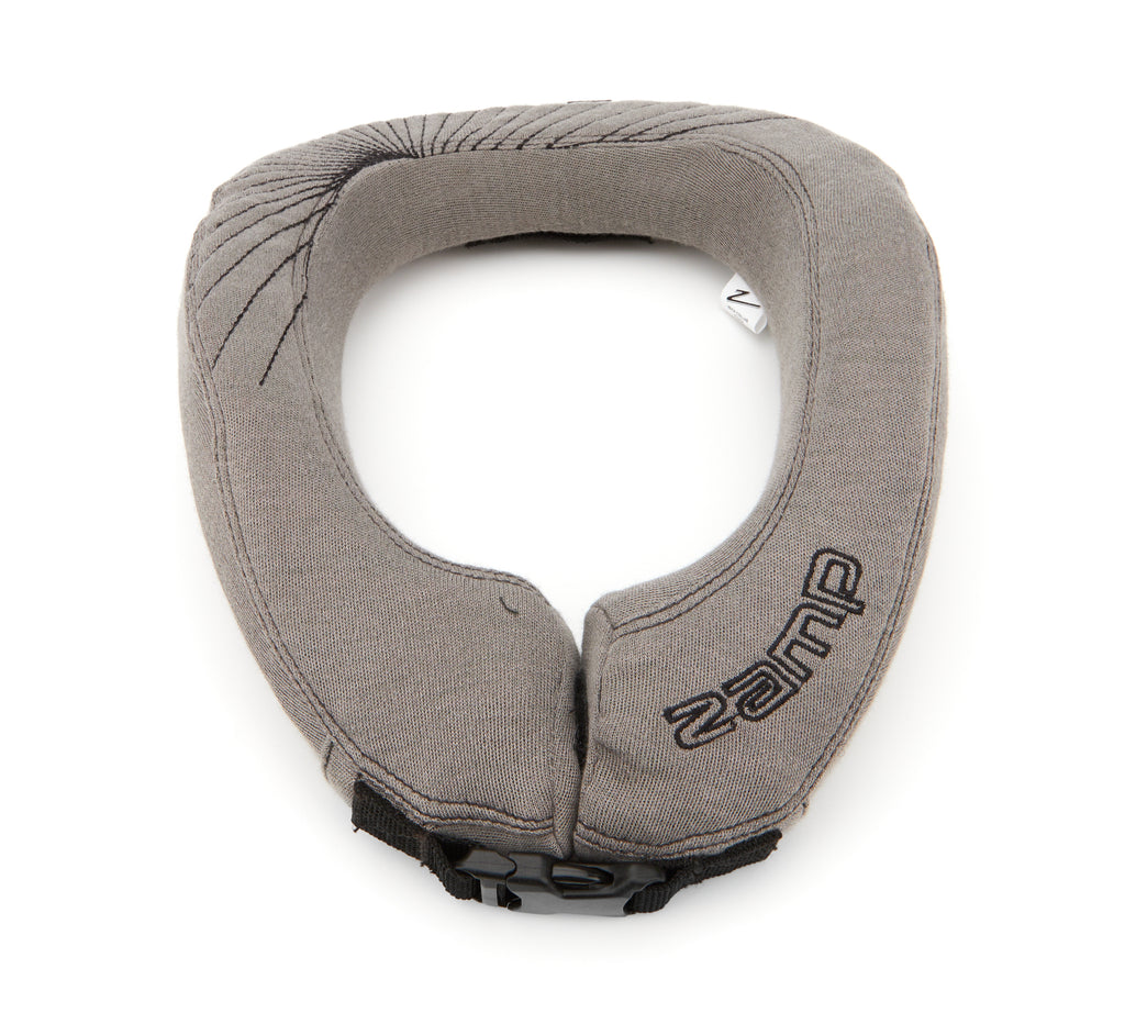 zampNeck Collar Gray One Size Fits Youth SFI 3.3