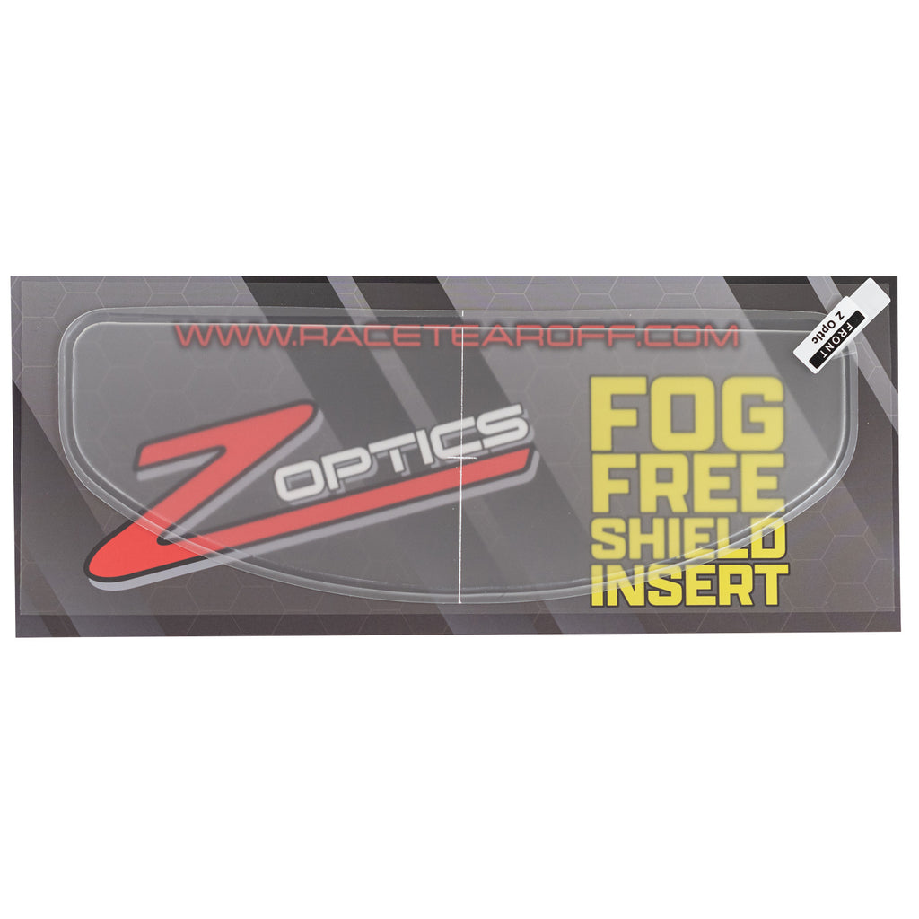 zampFog Free Shield Insert