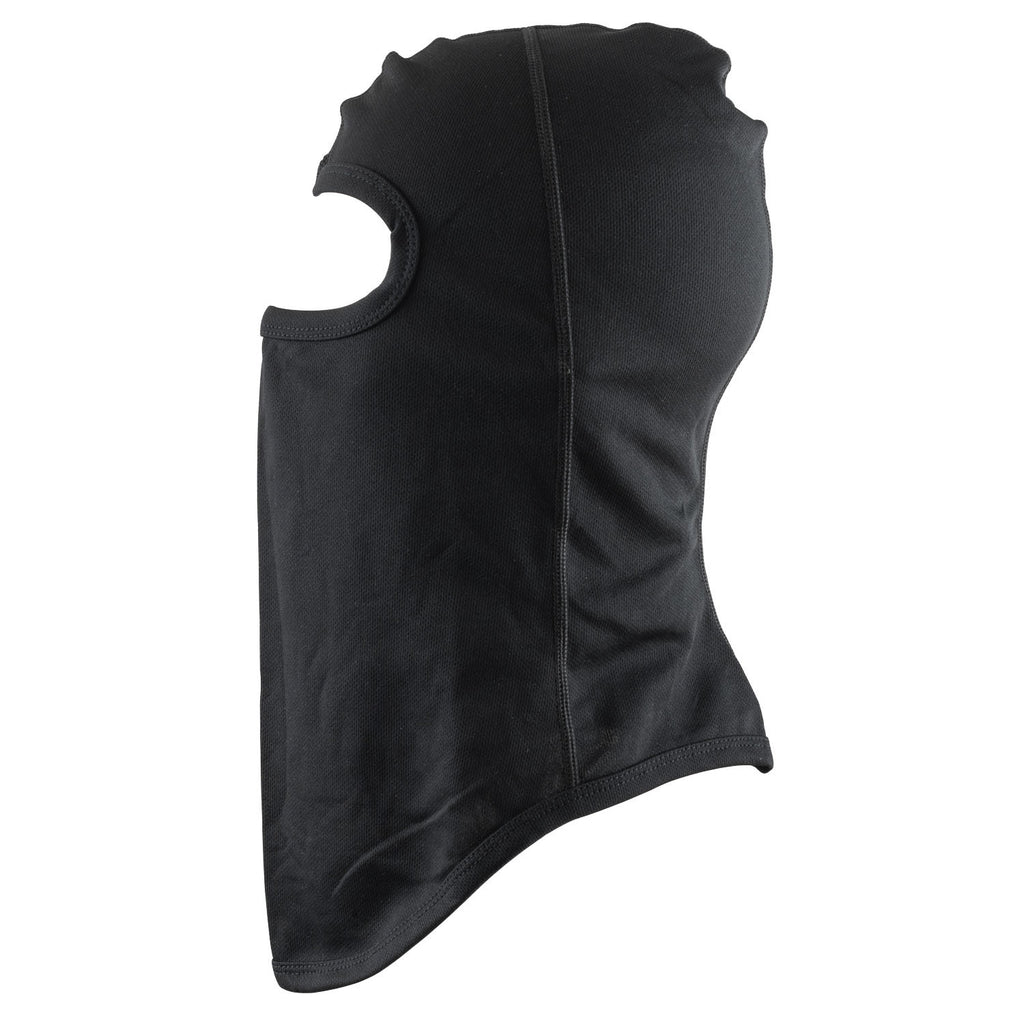 zampBalaclava Non Fire Retardant Black