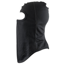 Load image into Gallery viewer, zampBalaclava Non Fire Retardant Black