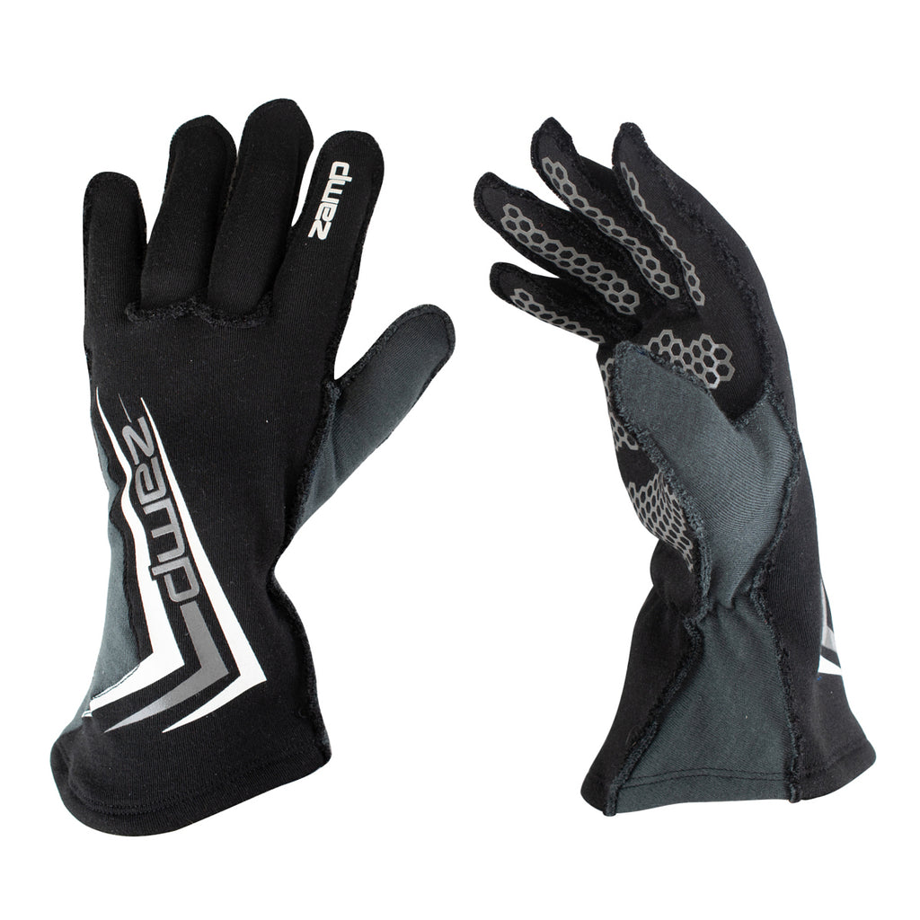 zampGlove ZR-60 Black XX-Lrg SFI 3.3/5