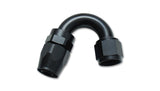 Swivel Hose End Fitting, 150 Degree; Size: -6AN