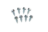 Husky TowingFor Use With Husky Scissor Jacks Pack of 8