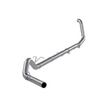 MBRP Exhaust99-03 Ford F250/350 7.3L 4in Turbo Back Exhaust