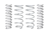 Eibach SpringsPro-Lift-Kit Springs Front Springs Only