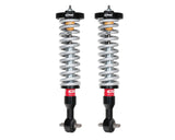 Coilover Spring and Shock Assembly