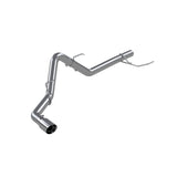 MBRP Exhaust21-   Ford F150 3.5L Resonator Back Exhaust