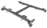 Husky TowingUse With Ram OEM Under-Bed Rail Kits 6000 Pound Tongue Capacity