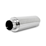 MBRP ExhaustMuffler 5in Inlet/Outlet Quiet Tone