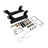 Husky TowingFifth Wheel Trailer Hitch Mount Kit