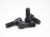 Bolt Pak 3/8-16 Pressure Plate Bolt:Small Hex Head:(6 Bolts Per Box)