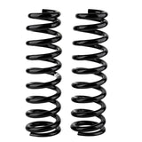 Old Man EmuFront Coil Spring Set