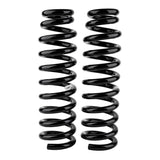 Old Man EmuFront Coil Spring Set