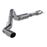 MBRP Exhaust20-   GM P/U 2500HD 6.6L Cat Back Exhaust Kit