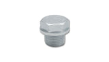 Threaded Hex Bolt for Plugging O2 Sensor Bungs (Bag of 5)