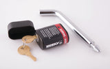 Husky Towing3-1/4 Inch Usable Pin Length