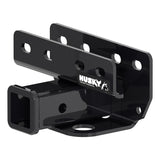 Husky Towing4000 Pound Weight Distributing Capacity/ 350 Pound Tongue Weight