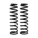 Old Man EmuFront Coil Spring Set