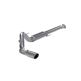 MBRP Exhaust11-14 Ford Ford F-150 3. 5L V6  4in Cat Back