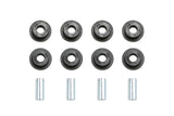 Suspension Control Arm Bushing Kit