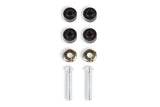 SWAYBAR ENDLINK BUSHING KIT W/ BOLT.