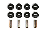 UCA REPLACEMENT BUSHING KIT 11-13 GM HD.