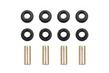 UCA REPLACEMENT BUSHING KIT 04-12 TITAN.